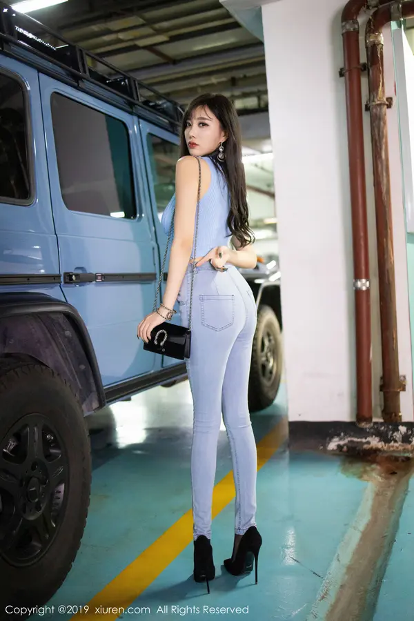 Vol. 01810 杨晨晨sugar（107P）（6/107）