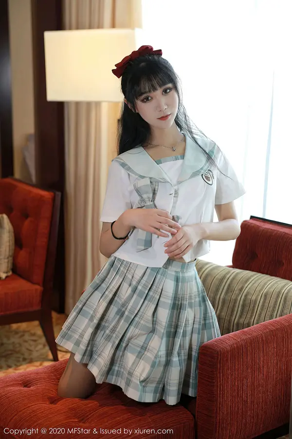 Vol. 0386 小果冻儿（52P）（5/52）