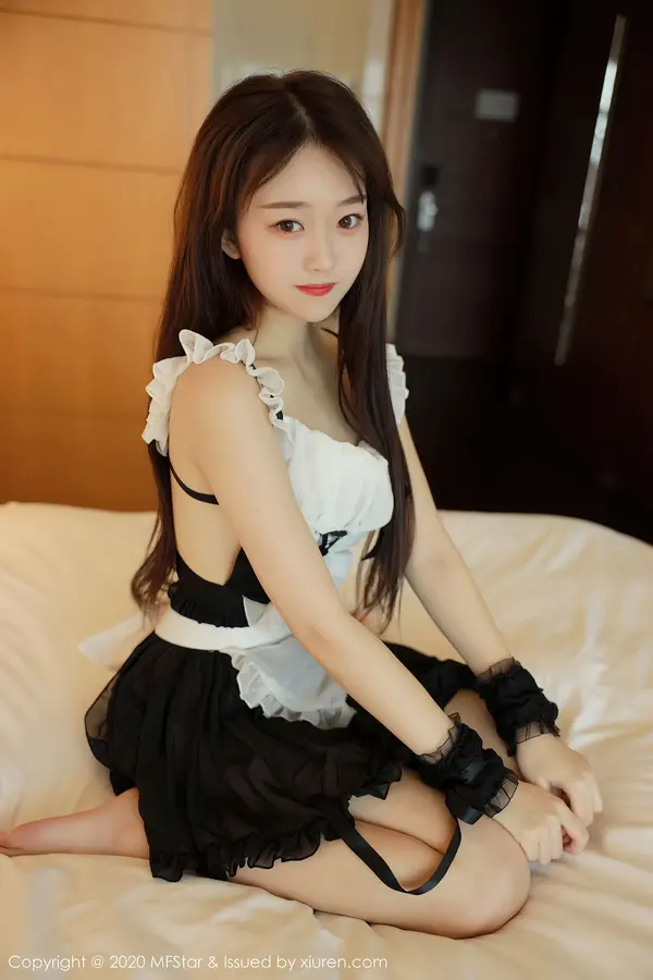 Vol. 0387 小奶瓶呜鸣（67P）（4/67）