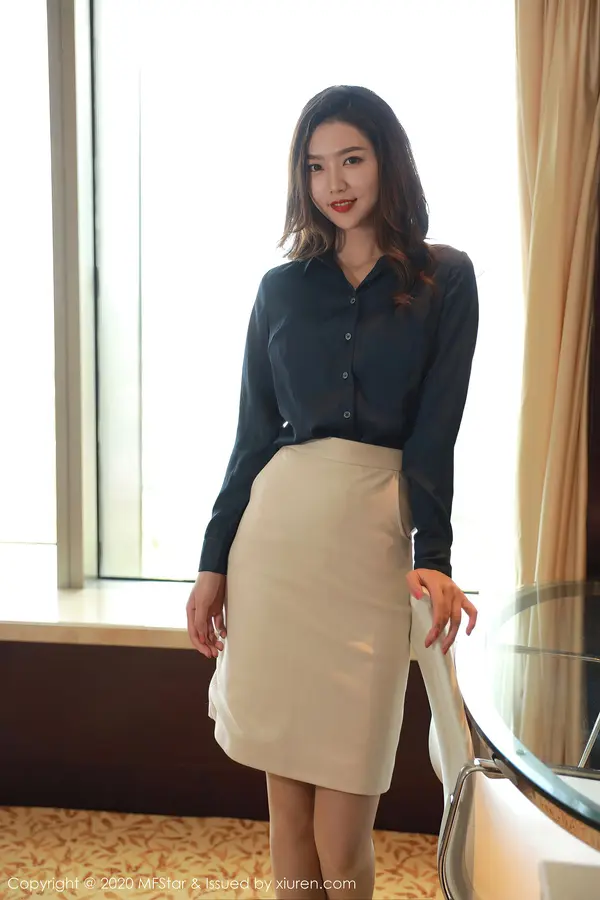 Vol. 0381 方子萱（72P）（5/72）