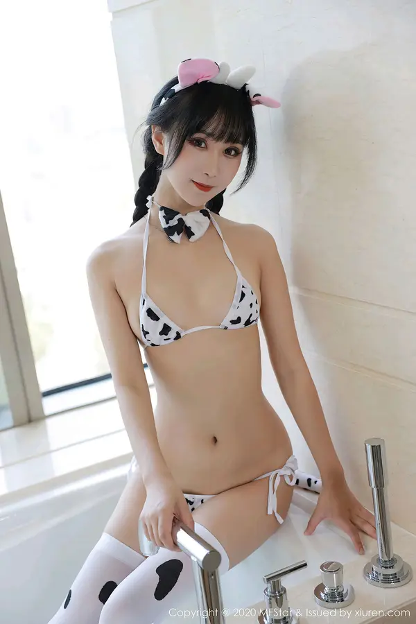 Vol. 0382 小果冻儿jelly（61P）（5/61）