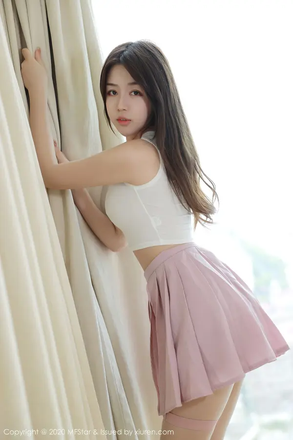 Vol. 0384 梦梵（44P）（6/44）