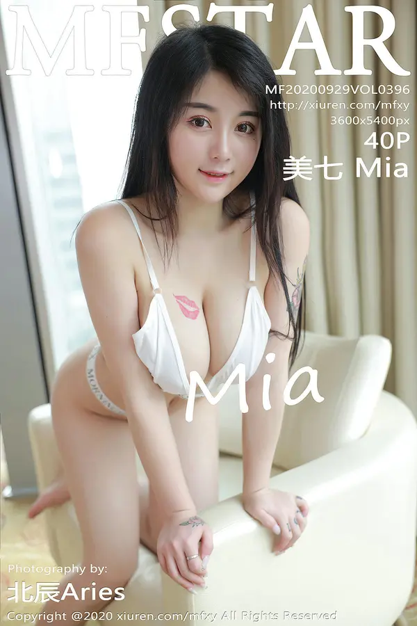 Vol. 0396 美七Mia（41P）-妹子录-美女图片|美女写真 专注超高清美女图片分享网站