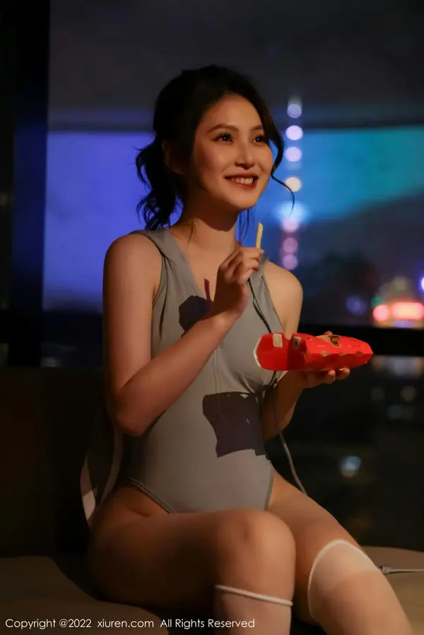 Vol. 04490 你的兔妹妹（48P）（4/48）