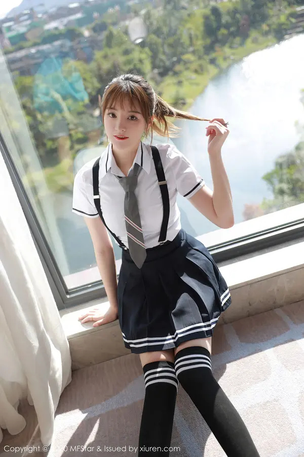 Vol. 0390 yoo优优（68P）（3/68）