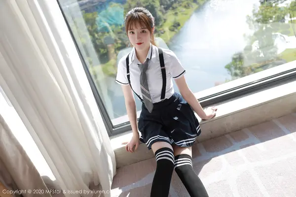 Vol. 0390 yoo优优（68P）（4/68）