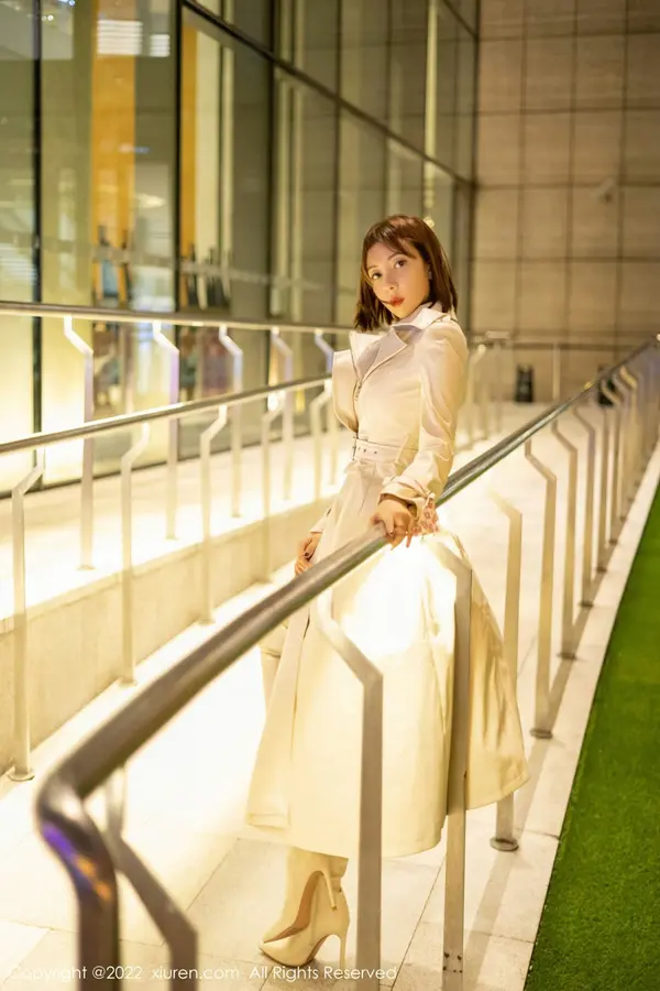 Vol. 04495 果儿Victoria（59P）（5/59）
