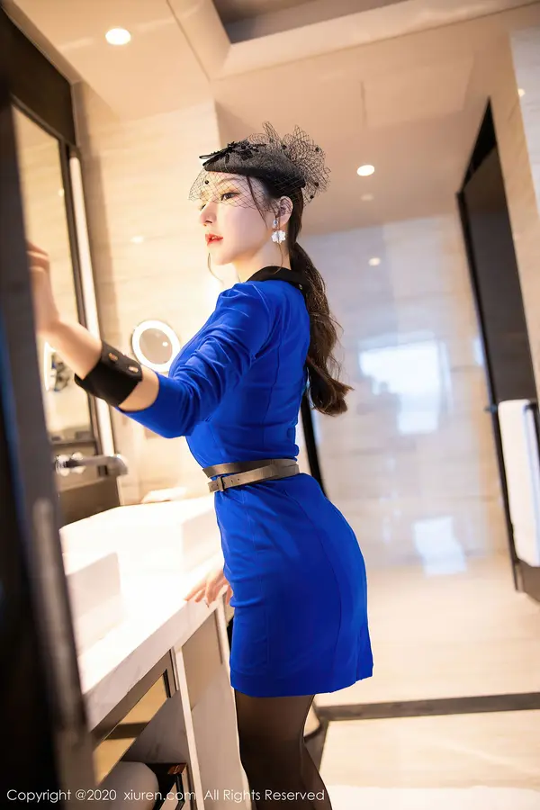 Vol. 02415 周于希Sandy（89P）（4/89）