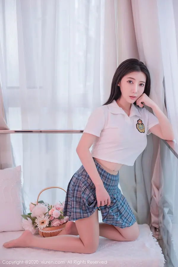 Vol. 02412 陈梦babe（51P）（4/51）