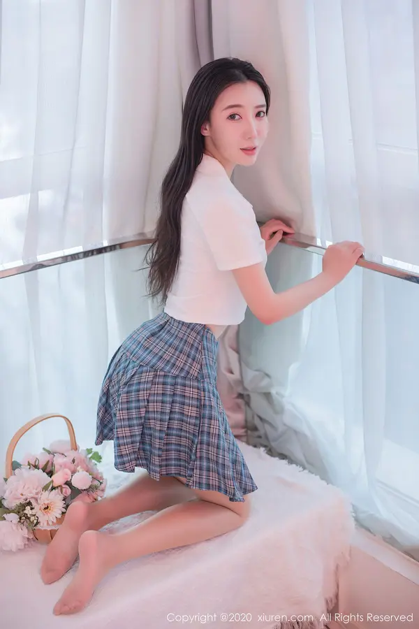 Vol. 02412 陈梦babe（51P）（5/51）