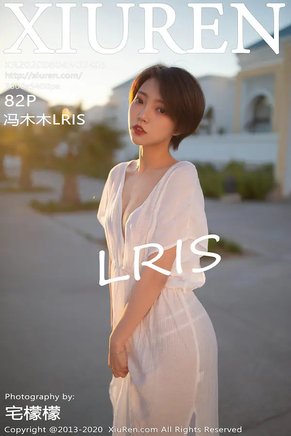 Vol. 02405 冯木木LRIS（83P）-妹子录-美女图片|美女写真 专注超高清美女图片分享网站