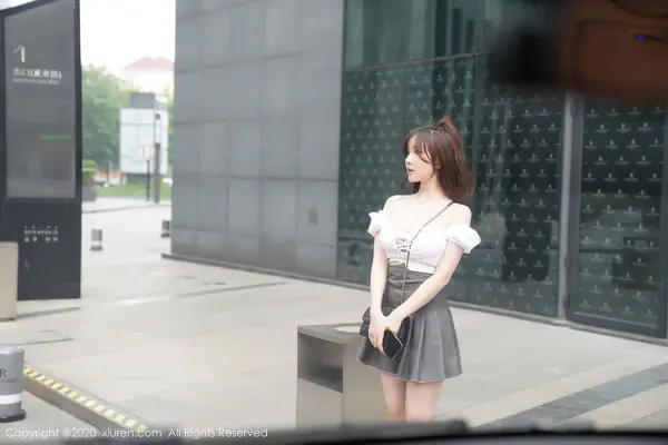 Vol. 02408 糯美子Mini（72P）（4/72）