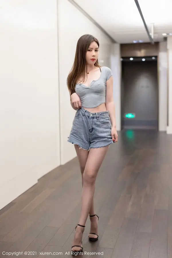 Vol. 03939 吴雪瑶（36P）（2/36）