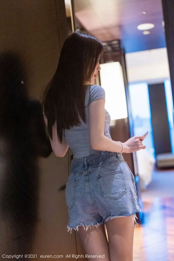 Vol. 03939 吴雪瑶（36P）（6/36）