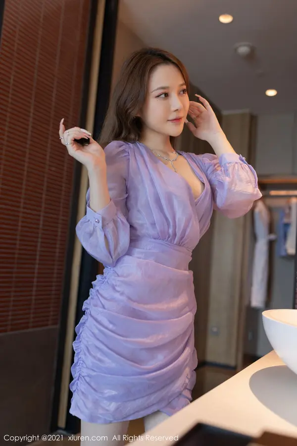 Vol. 03930 鱼子酱Fish（74P）-妹子录-美女图片|美女写真 专注超高清美女图片分享网站