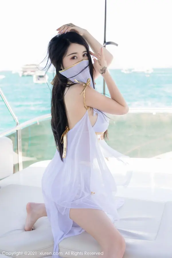 Vol. 03932 美七Mia（75P）（2/75）