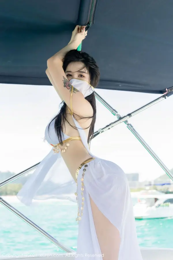 Vol. 03932 美七Mia（75P）（3/75）
