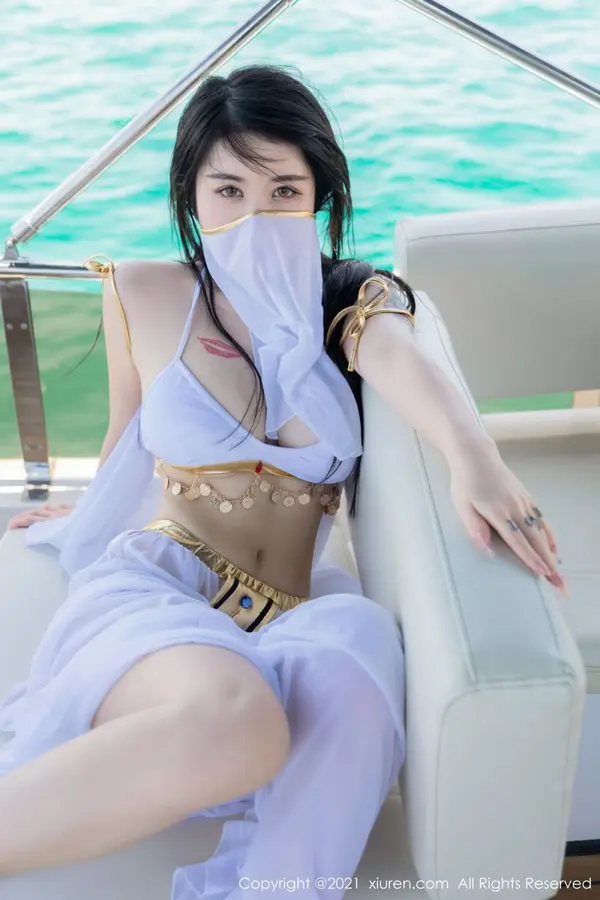 Vol. 03932 美七Mia（75P）（5/75）
