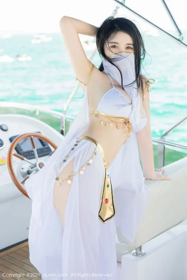 Vol. 03932 美七Mia（75P）（6/75）