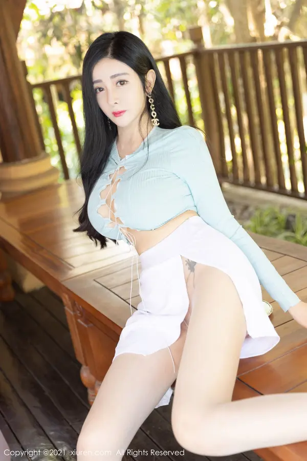 Vol. 03929 允尔（42P）-妹子录-美女图片|美女写真 专注超高清美女图片分享网站