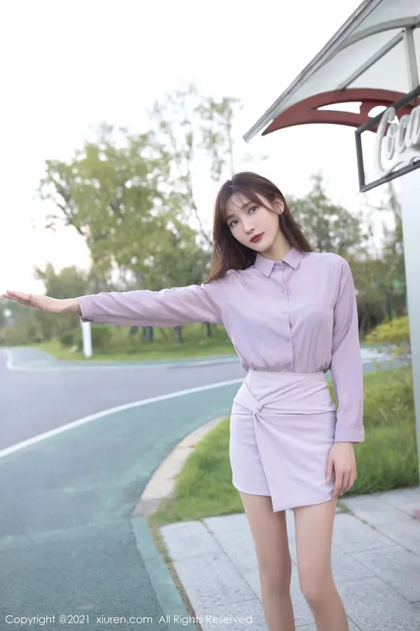 Vol. 03925 陆萱萱（81P）-妹子录-美女图片|美女写真 专注超高清美女图片分享网站