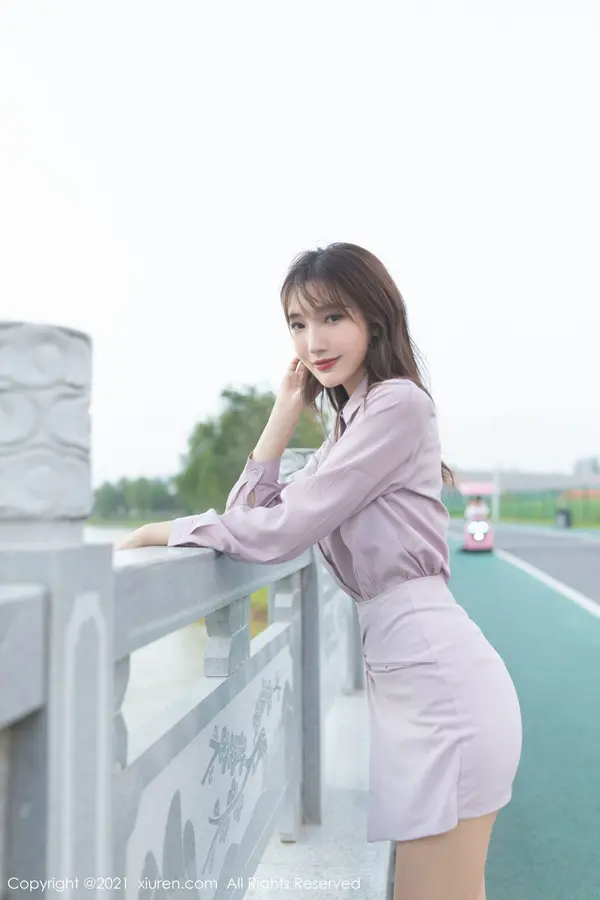 Vol. 03925 陆萱萱（81P）（4/81）