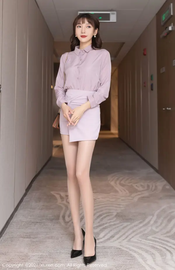 Vol. 03925 陆萱萱（81P）（5/81）