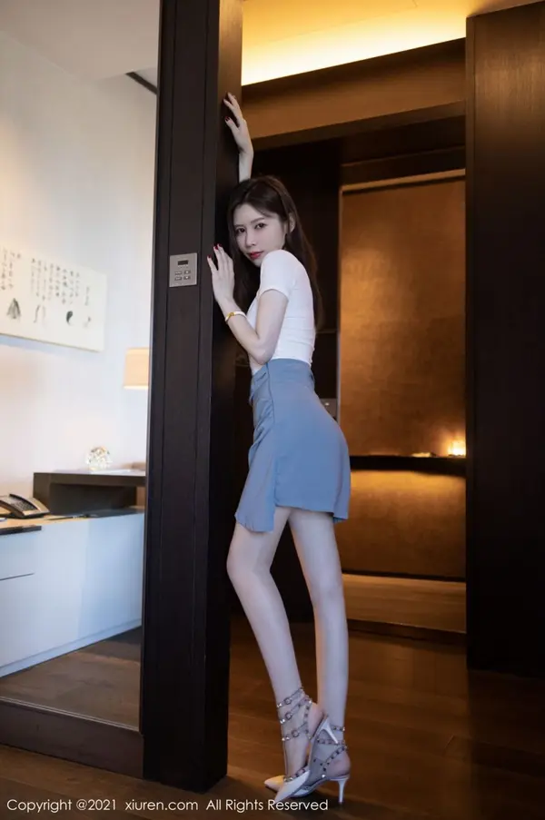 Vol. 03920 吴雪瑶（37P）（6/37）