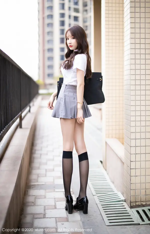 Vol. 01899 周于希Sandy（93P）（4/93）