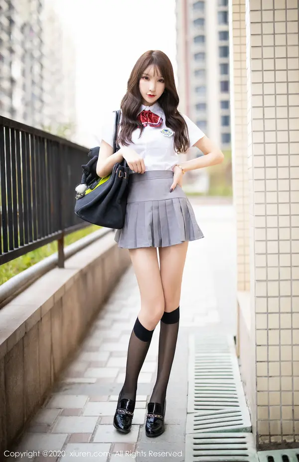 Vol. 01899 周于希Sandy（93P）（6/93）