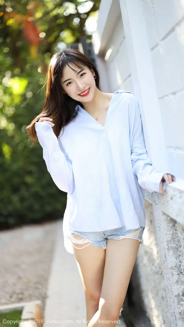 Vol. 01892 艺儿拿铁（56P）（6/56）