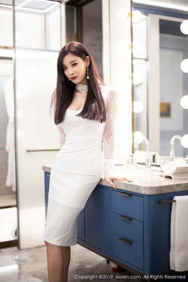 Vol. 01884 杨晨晨sugar（107P）（2/107）