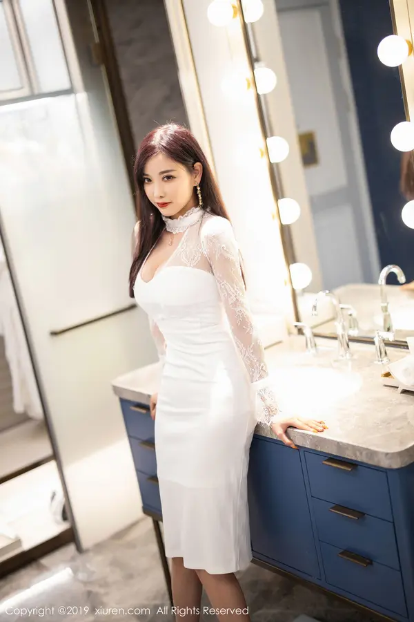 Vol. 01884 杨晨晨sugar（107P）（4/107）