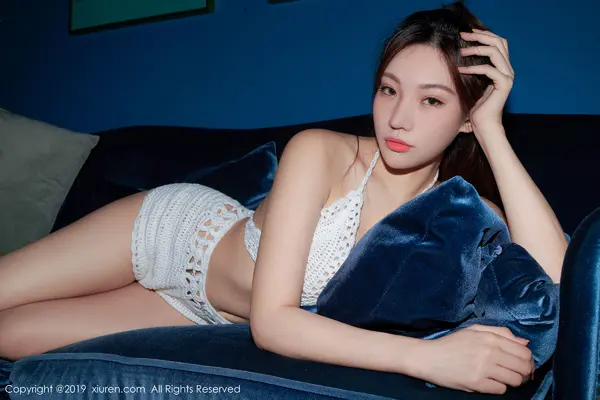Vol. 01855 小狐狸Kathryn（48P）（3/48）