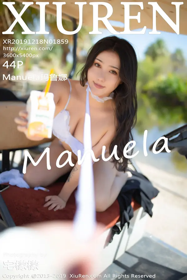 Vol. 01859 Manuela玛鲁娜（45P）-妹子录-美女图片|美女写真 专注超高清美女图片分享网站