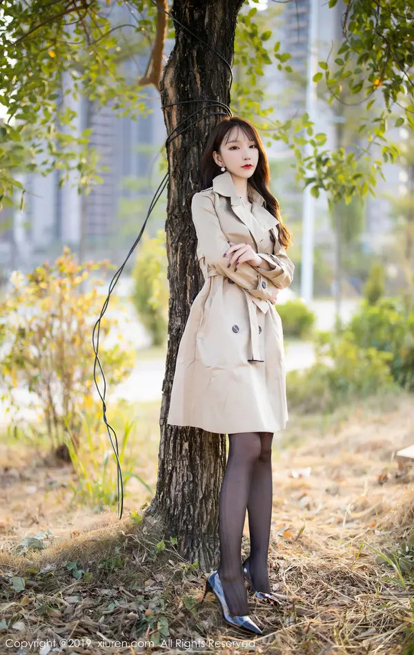 Vol. 01876 周于希Sandy（94P）（2/94）