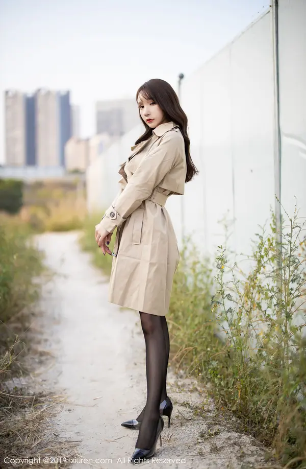 Vol. 01876 周于希Sandy（94P）（5/94）