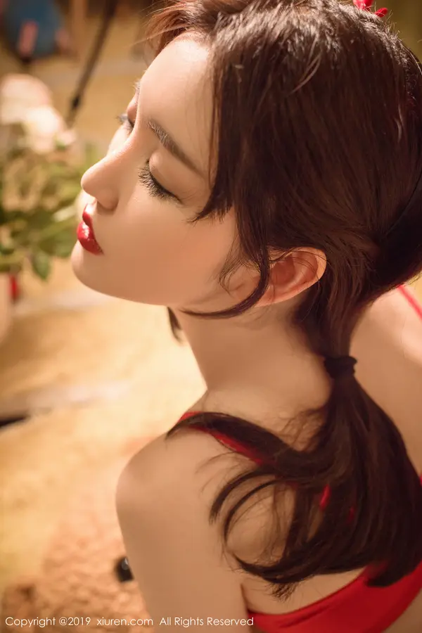 Vol. 01878 沈梦瑶（61P）（2/61）