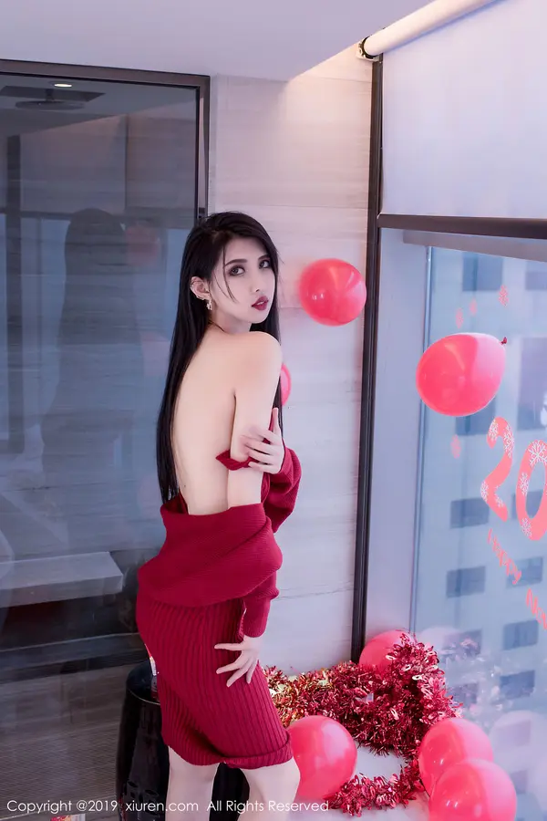 Vol. 01871 葛征Model（82P）（4/82）