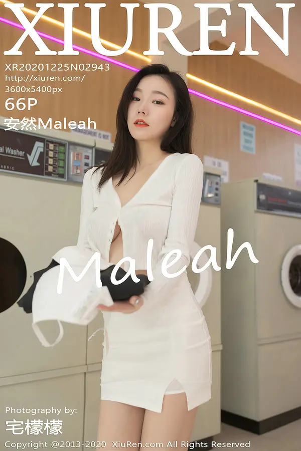 Vol. 02943 安然Maleah（67P）-妹子录-美女图片|美女写真 专注超高清美女图片分享网站