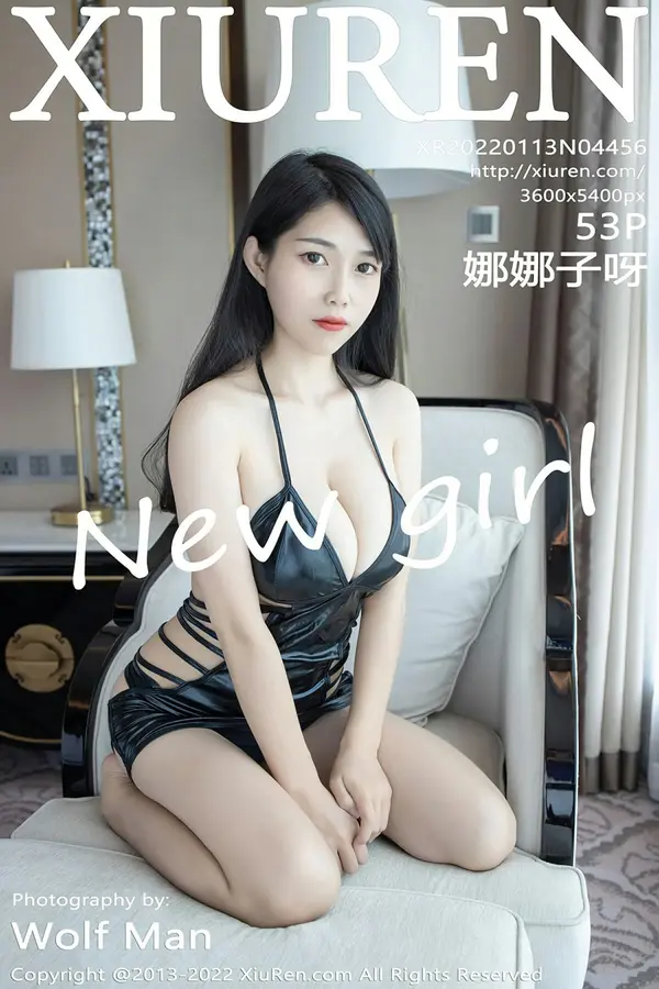 Vol. 04456 娜娜子呀（48P）-妹子录-美女图片|美女写真 专注超高清美女图片分享网站