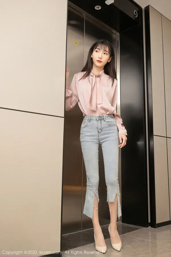 Vol. 02955 陆萱萱（62P）（5/62）