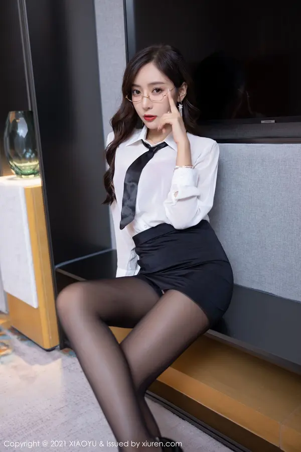 Vol. 0665 王馨瑶yanni（86P）（6/86）