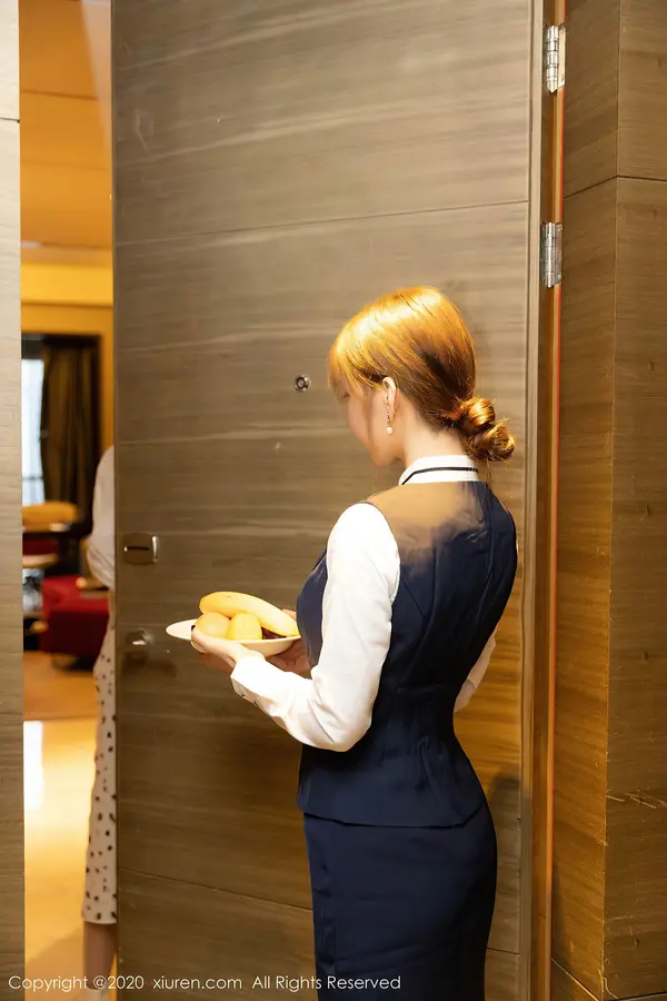 Vol. 02962 周于希Sandy（89P）（4/89）