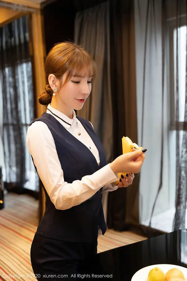 Vol. 02962 周于希Sandy（89P）（5/89）