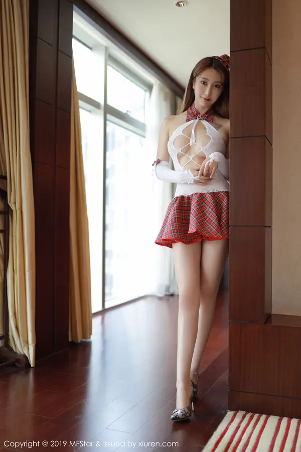 Vol. 0208 Betty林子欣（44P）（2/44）