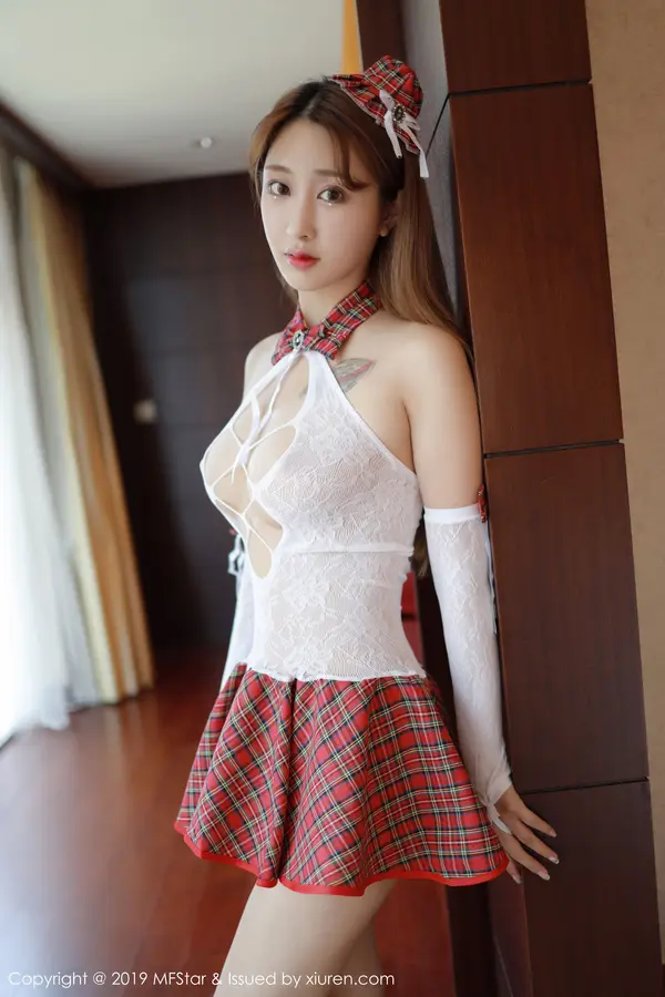 Vol. 0208 Betty林子欣（44P）（5/44）