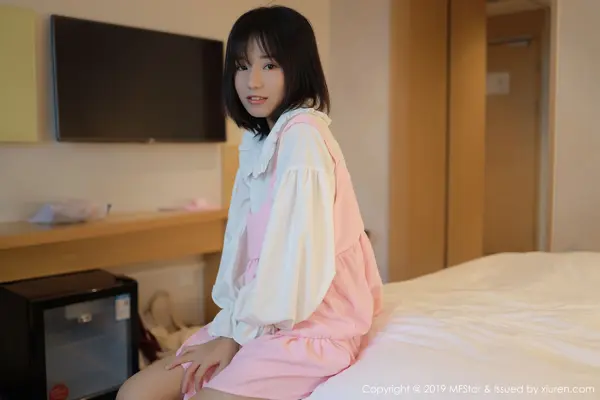 Vol. 0203 Baileys香儿（67P）（2/67）