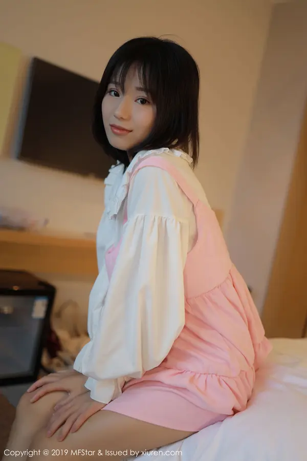 Vol. 0203 Baileys香儿（67P）（3/67）