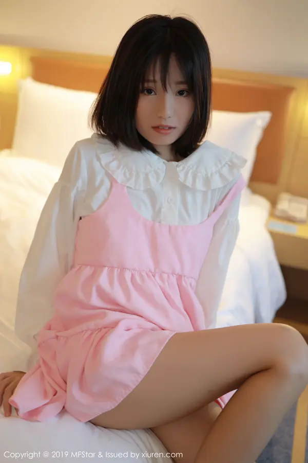 Vol. 0203 Baileys香儿（67P）（5/67）